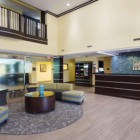 Best Western Plus Birmingham Inn & Suites Exterior foto